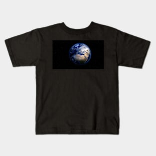 Earth Kids T-Shirt